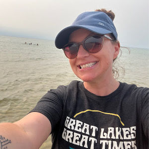 Meet your Posher, Tori